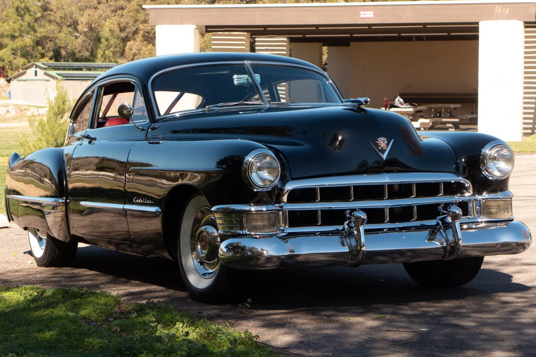 1949 Cadillac Series 61 - Image 11 of 31