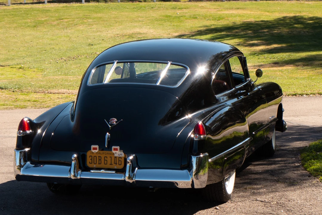 1949 Cadillac Series 61 - Image 2 of 31