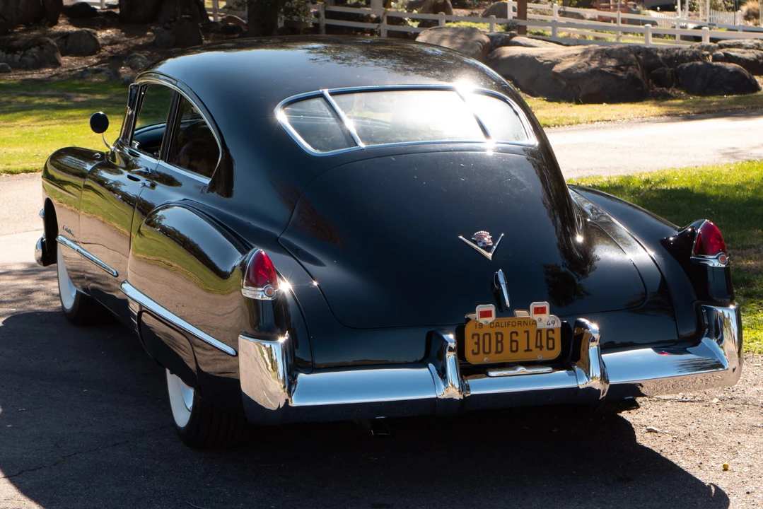 1949 Cadillac Series 61 - Image 19 of 31