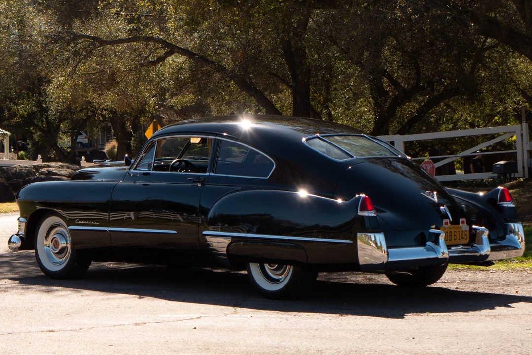 1949 Cadillac Series 61 - Image 18 of 31