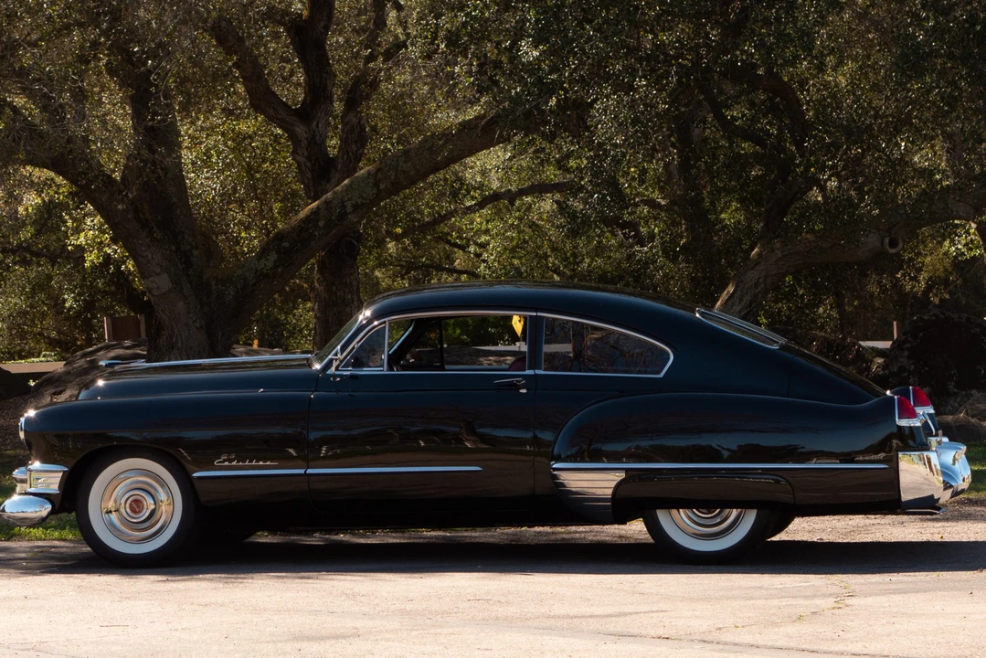 1949 Cadillac Series 61 - Image 17 of 31