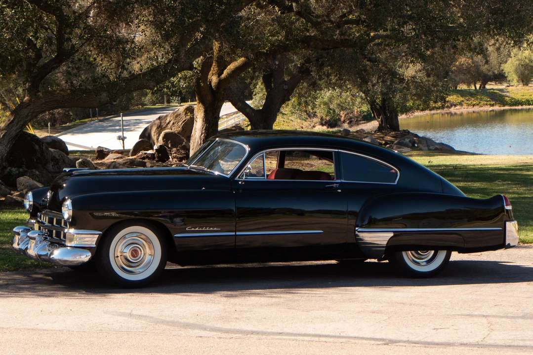 1949 Cadillac Series 61 - Image 16 of 31