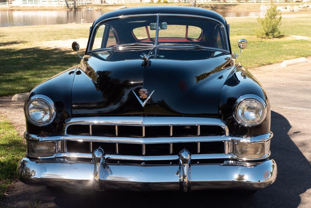 1949 Cadillac Series 61 - Image 13 of 31