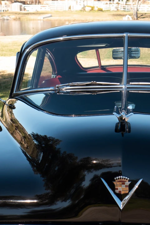 1949 Cadillac Series 61 - Image 30 of 31