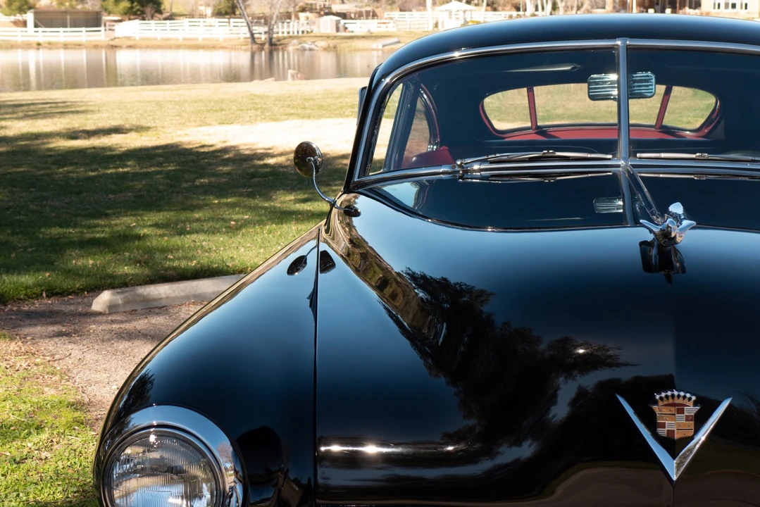 1949 Cadillac Series 61 - Image 27 of 31