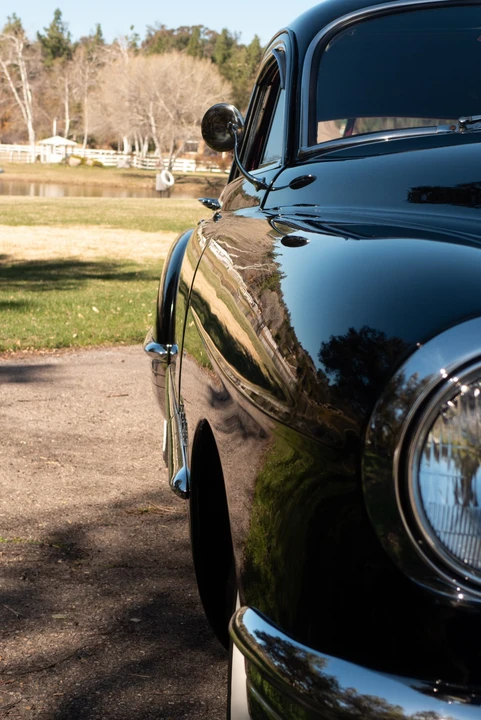 1949 Cadillac Series 61 - Image 25 of 31