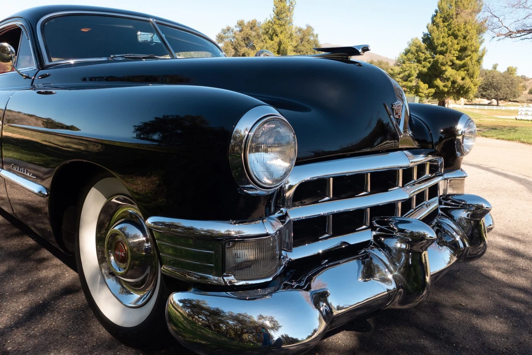 1949 Cadillac Series 61 - Image 23 of 31