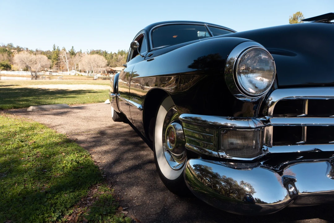 1949 Cadillac Series 61 - Image 24 of 31