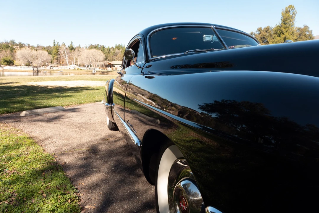 1949 Cadillac Series 61 - Image 20 of 31