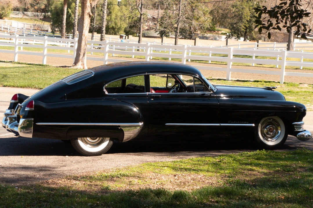 1949 Cadillac Series 61 - Image 8 of 31