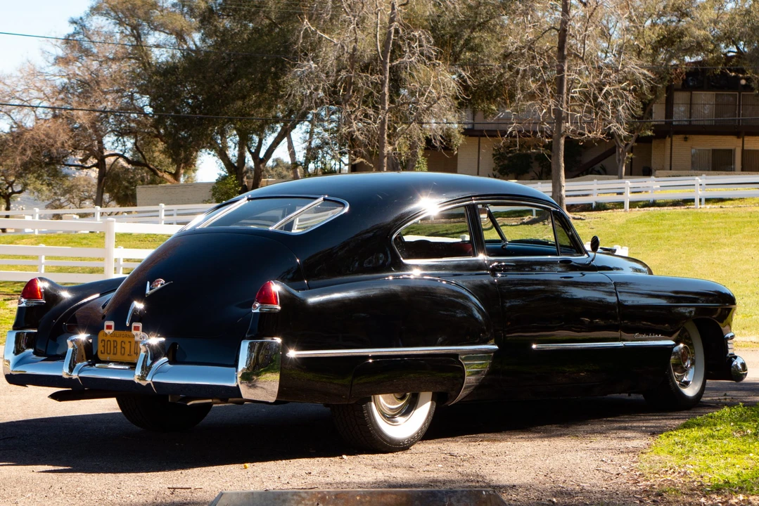 1949 Cadillac Series 61 - Image 5 of 31