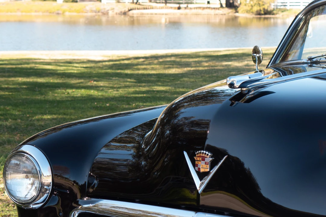 1949 Cadillac Series 61 - Image 29 of 31