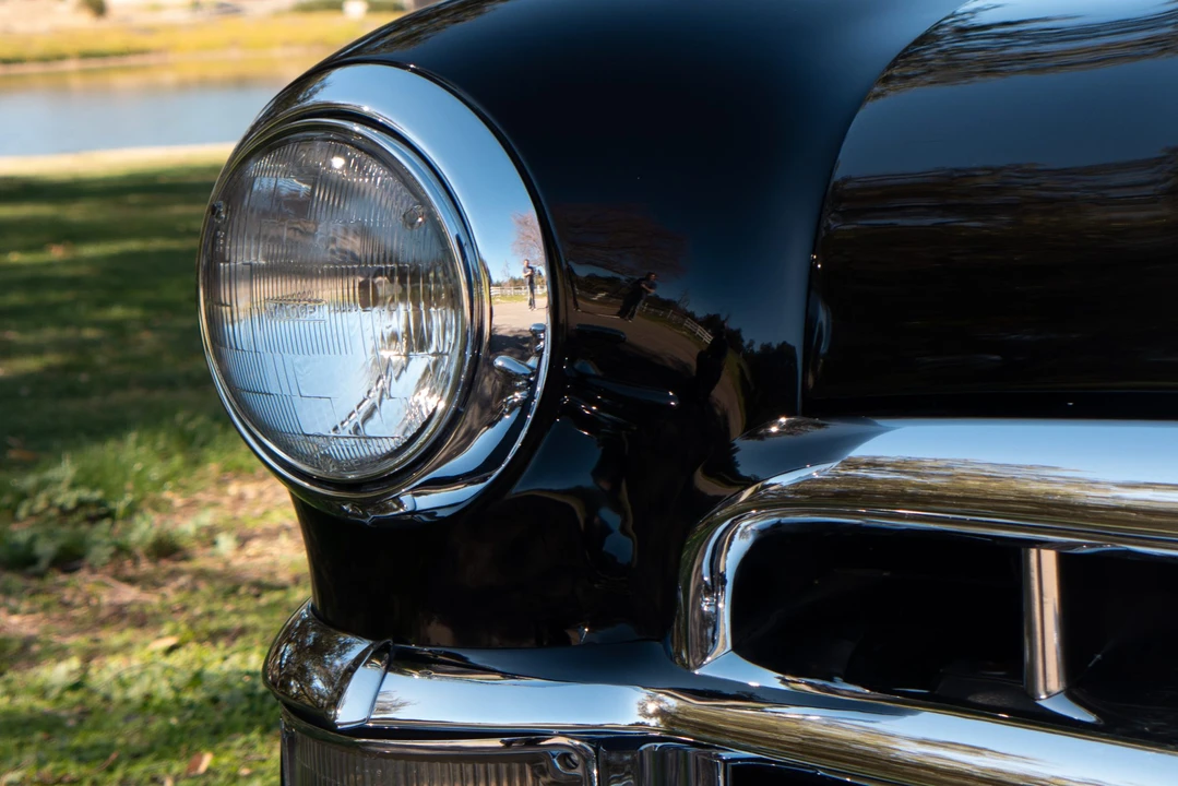 1949 Cadillac Series 61 - Image 26 of 31