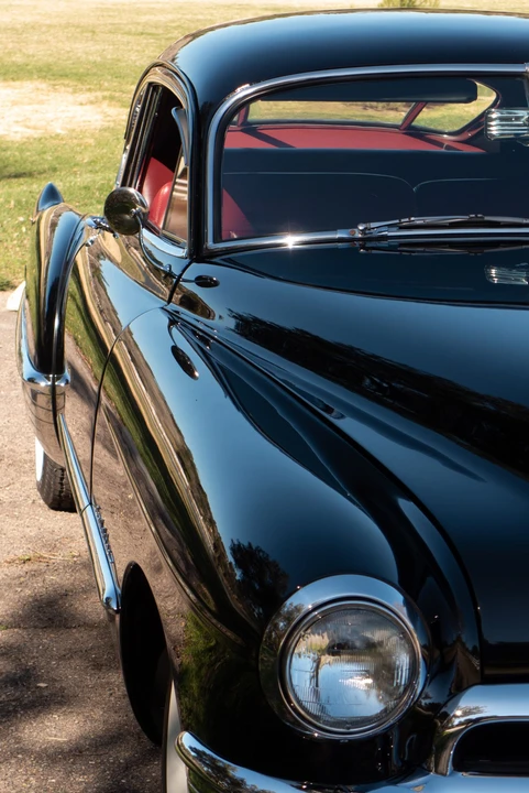 1949 Cadillac Series 61 - Image 28 of 31