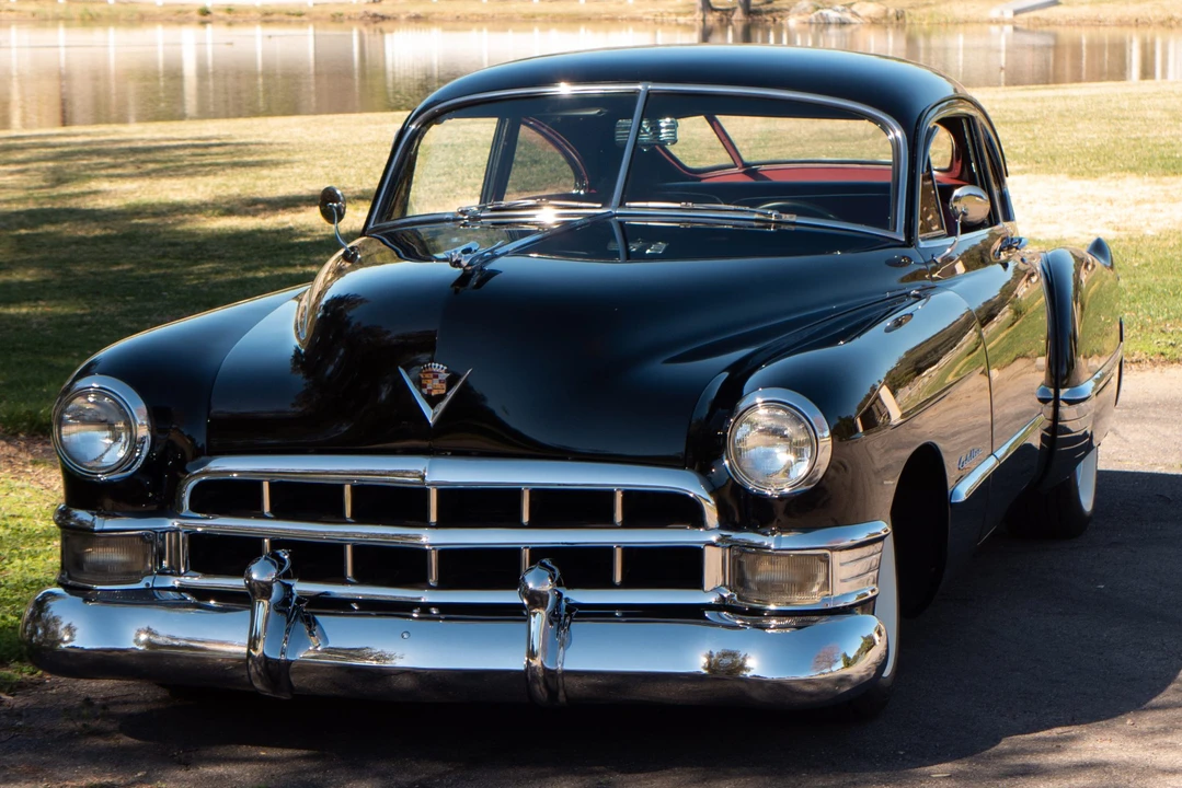 1949 Cadillac Series 61 - Image 15 of 31