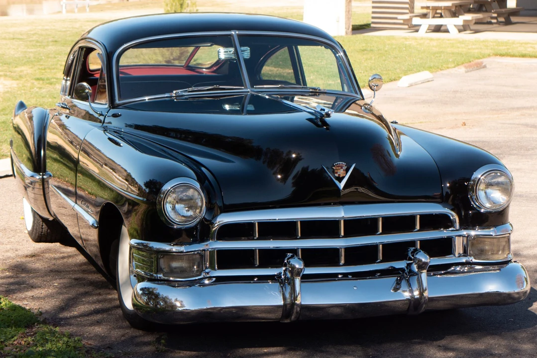 1949 Cadillac Series 61 - Image 12 of 31