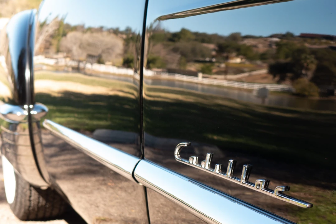 1949 Cadillac Series 61 - Image 21 of 31