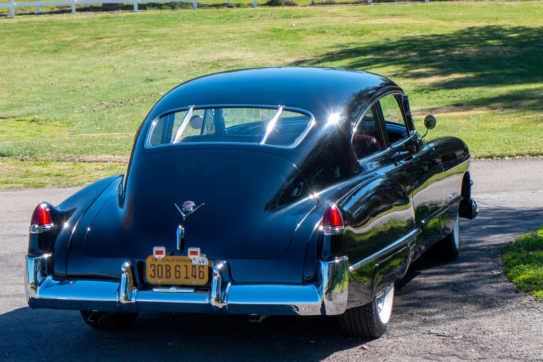1949 Cadillac Series 61 - Image 3 of 31