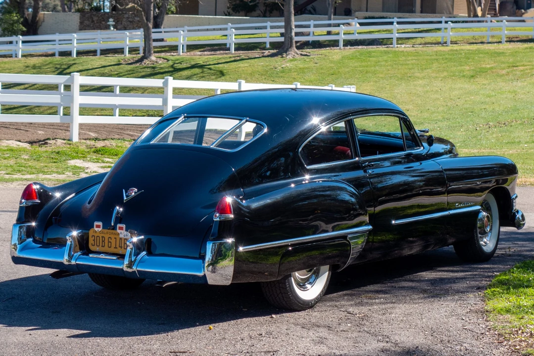 1949 Cadillac Series 61 - Image 4 of 31
