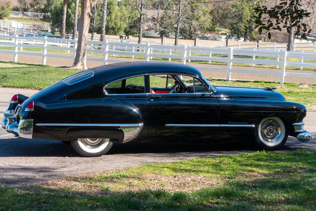 1949 Cadillac Series 61 - Image 6 of 31