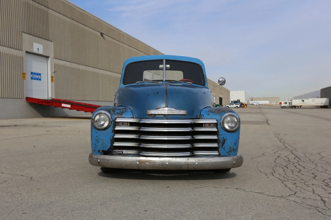 1949 Chevrolet Advance Design - Image 4 of 31