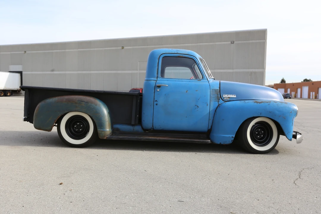 1949 Chevrolet Advance Design - Image 5 of 31