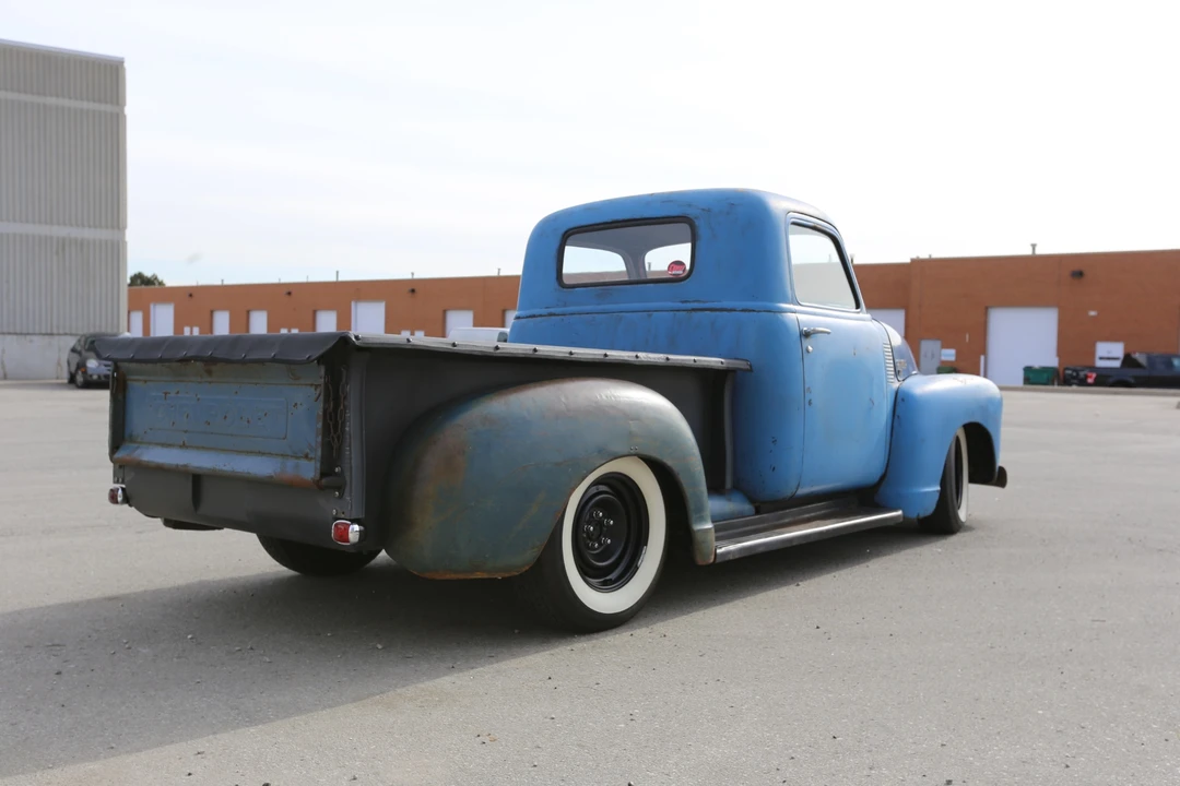 1949 Chevrolet Advance Design - Image 6 of 31
