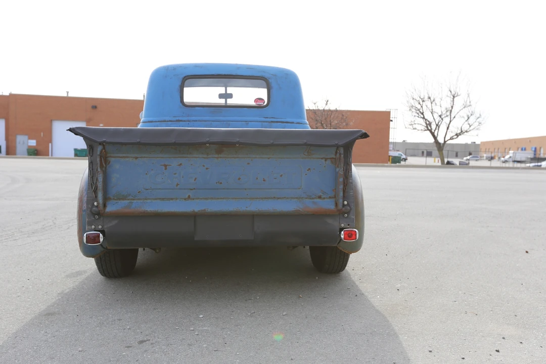 1949 Chevrolet Advance Design - Image 7 of 31