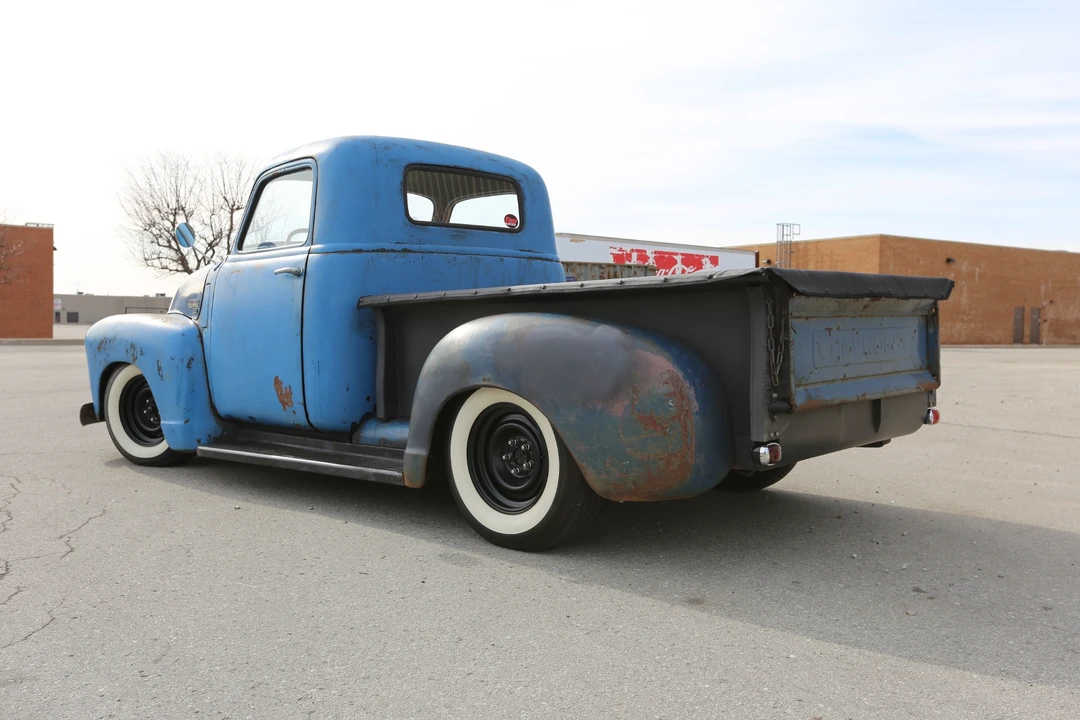 1949 Chevrolet Advance Design - Image 8 of 31