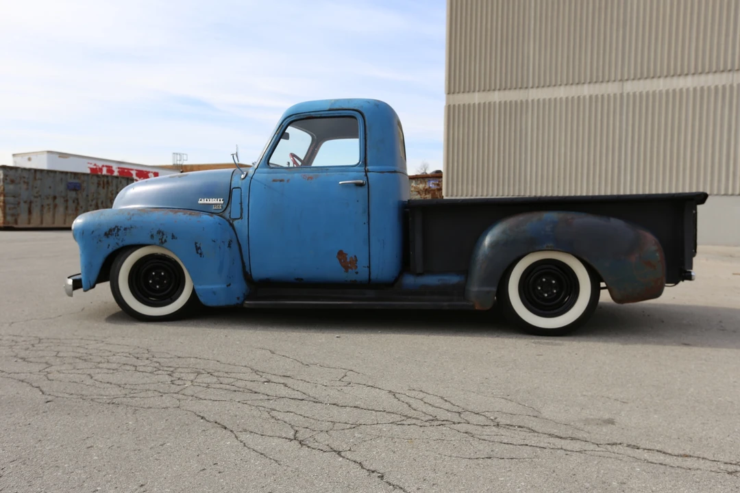 1949 Chevrolet Advance Design - Image 9 of 31
