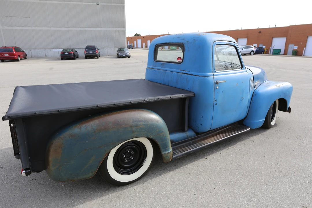 1949 Chevrolet Advance Design - Image 13 of 31