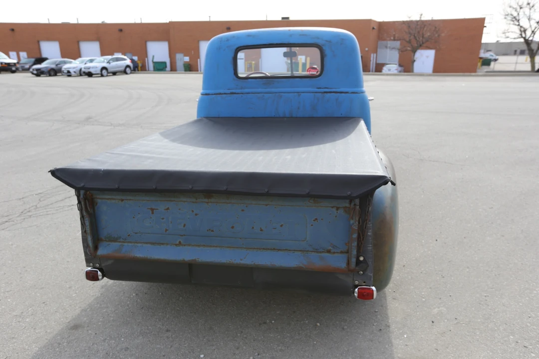 1949 Chevrolet Advance Design - Image 14 of 31