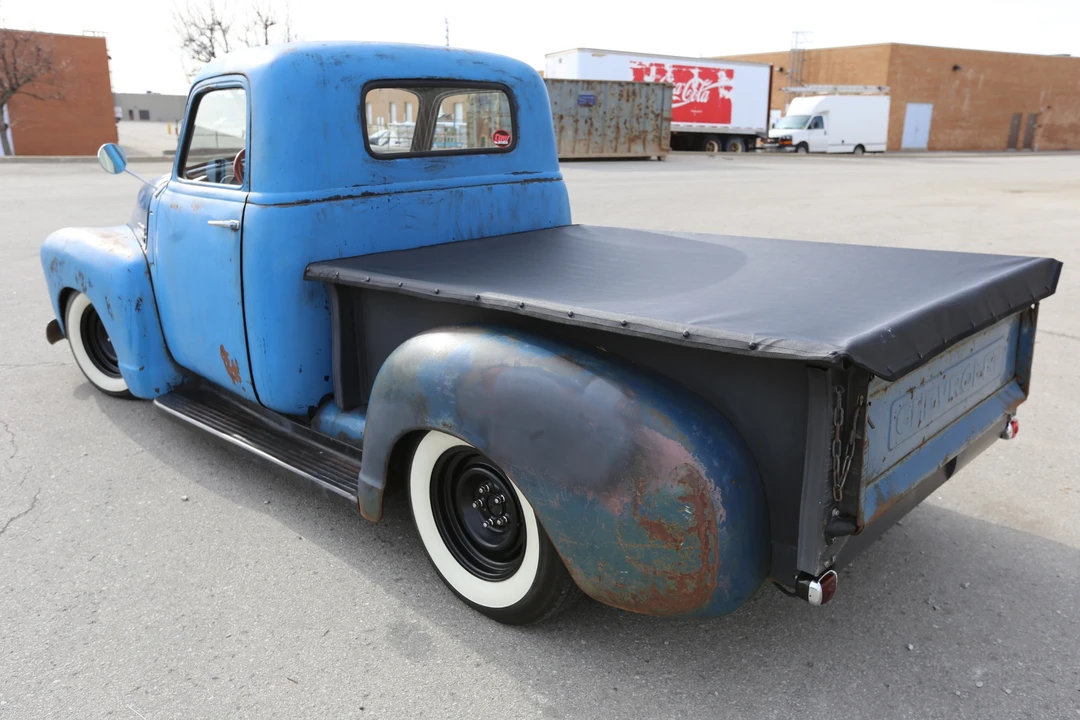 1949 Chevrolet Advance Design - Image 15 of 31