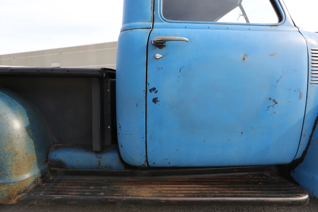1949 Chevrolet Advance Design - Image 19 of 31