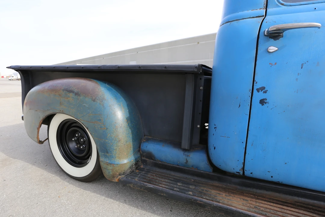 1949 Chevrolet Advance Design - Image 25 of 31