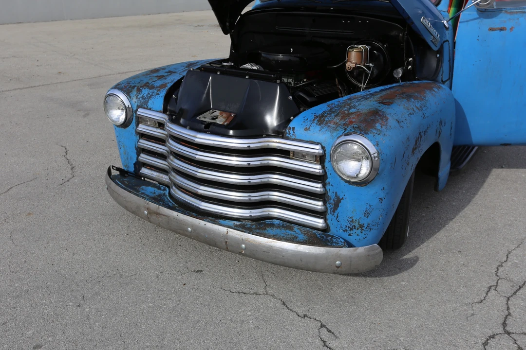 1949 Chevrolet Advance Design - Image 28 of 31
