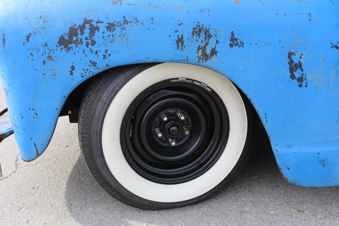 1949 Chevrolet Advance Design - Image 31 of 31