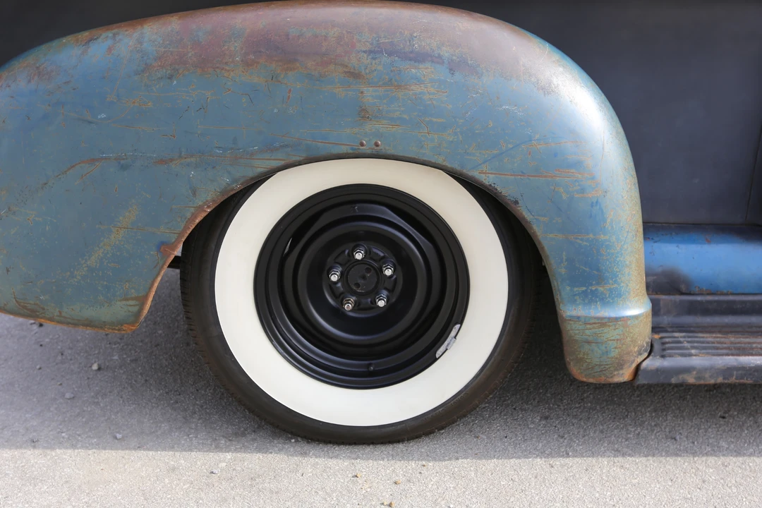 1949 Chevrolet Advance Design - Image 27 of 31