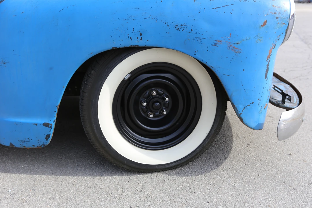 1949 Chevrolet Advance Design - Image 23 of 31