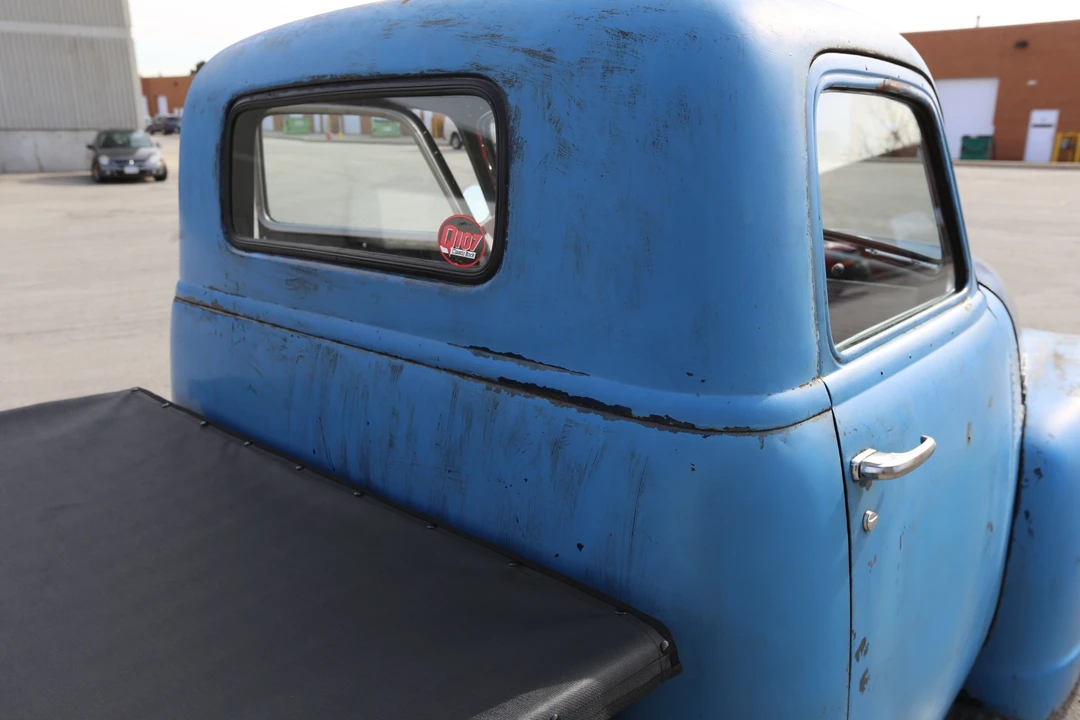 1949 Chevrolet Advance Design - Image 24 of 31