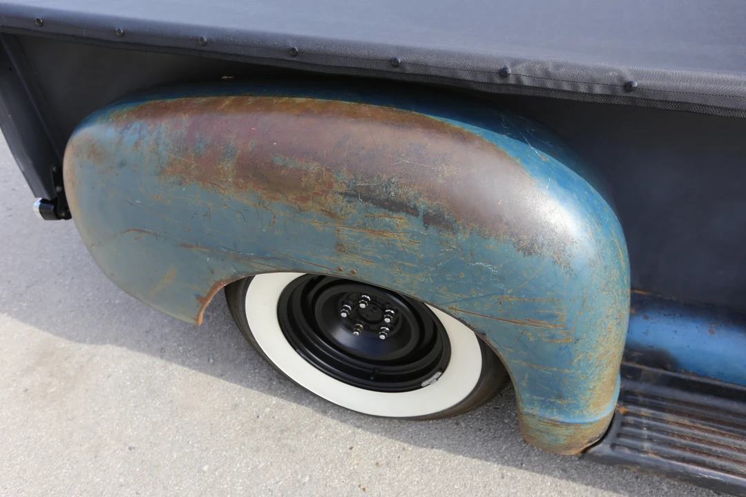 1949 Chevrolet Advance Design - Image 26 of 31