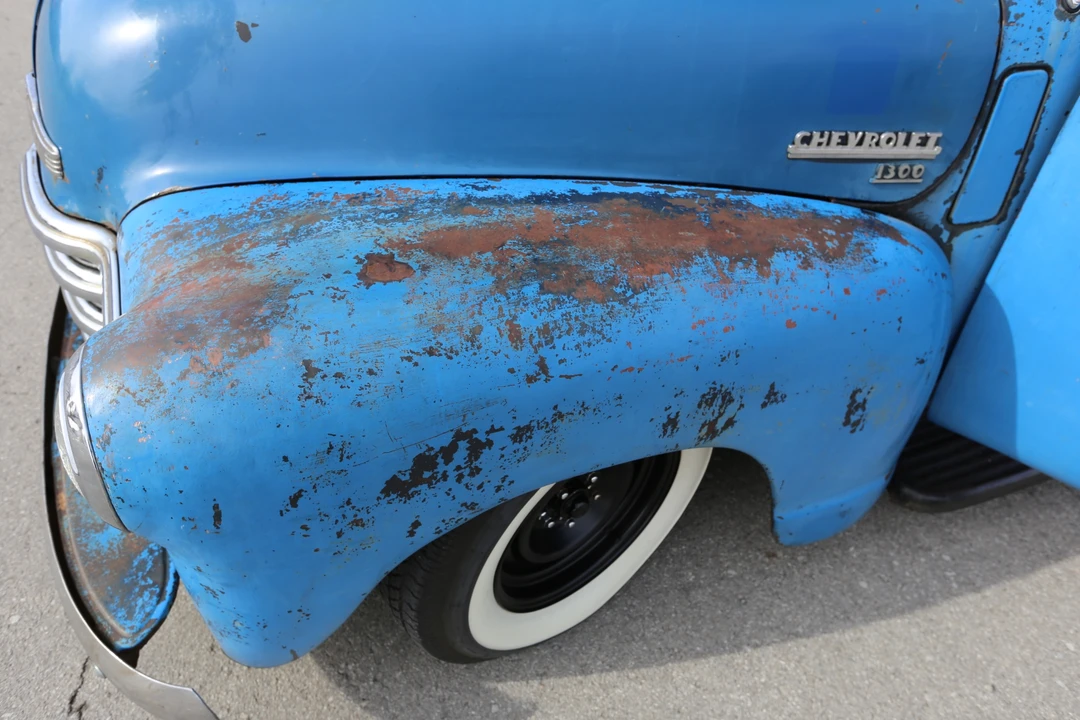 1949 Chevrolet Advance Design - Image 30 of 31