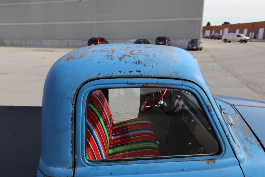 1949 Chevrolet Advance Design - Image 20 of 31