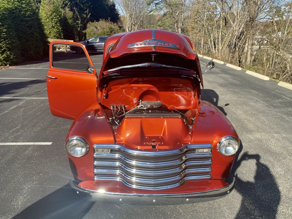 1949 Chevrolet Advance Design - Image 24 of 31