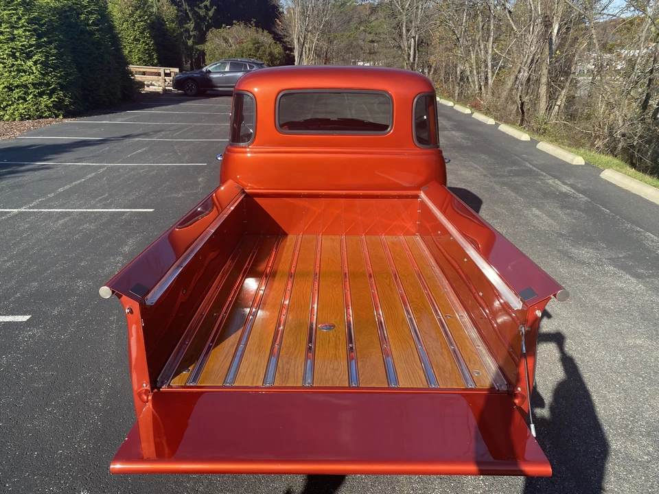 1949 Chevrolet Advance Design - Image 12 of 31