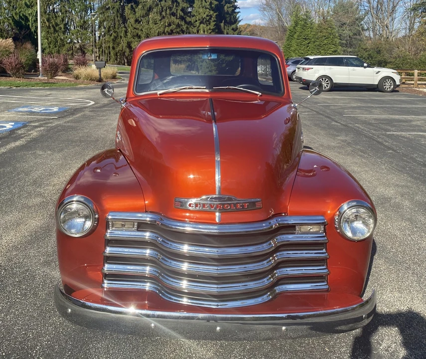 1949 Chevrolet Advance Design - Image 8 of 31