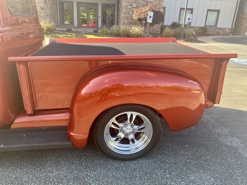 1949 Chevrolet Advance Design - Image 17 of 31