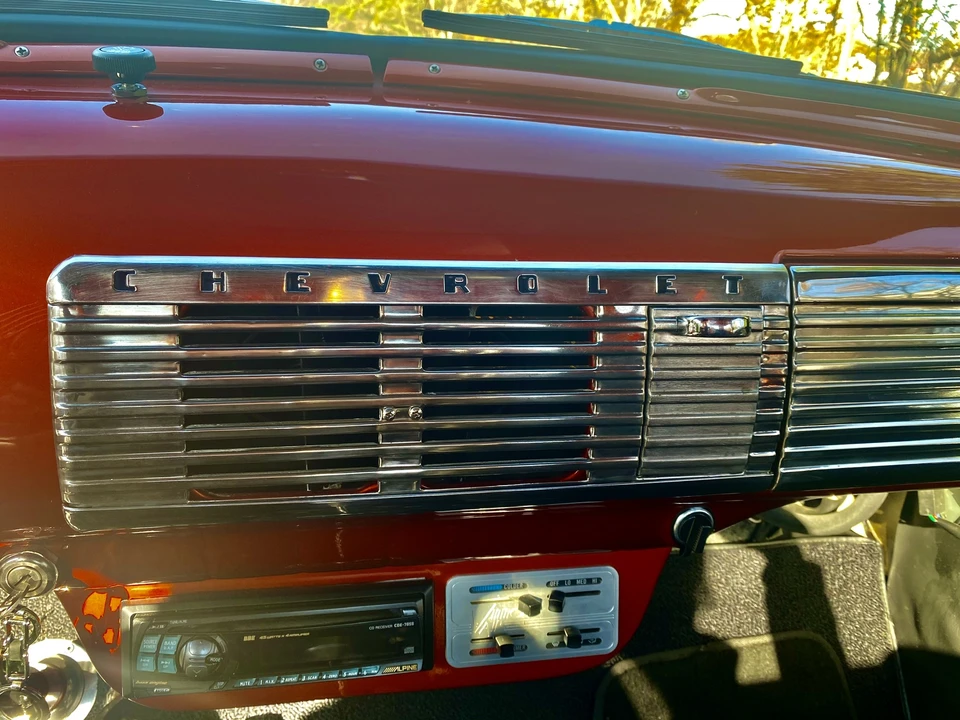 1949 Chevrolet Advance Design - Image 23 of 31