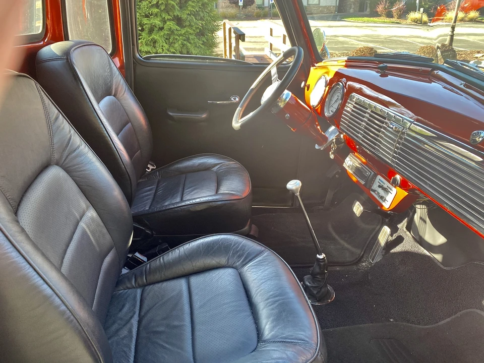 1949 Chevrolet Advance Design - Image 20 of 31