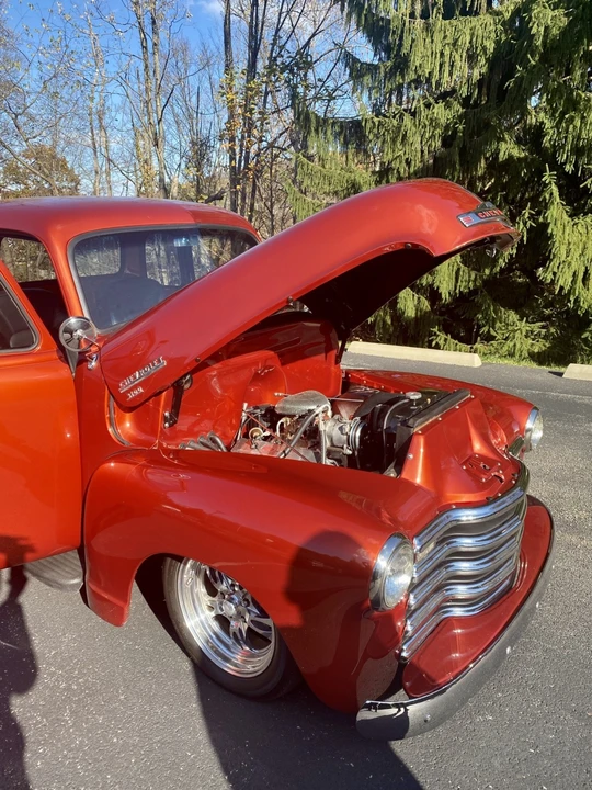 1949 Chevrolet Advance Design - Image 26 of 31